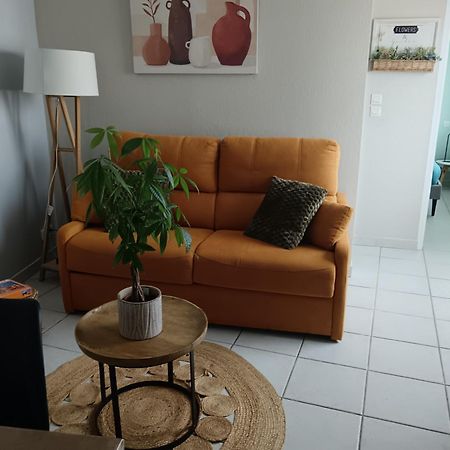 Appartement 100 Metres De La Mer Plérin Dış mekan fotoğraf