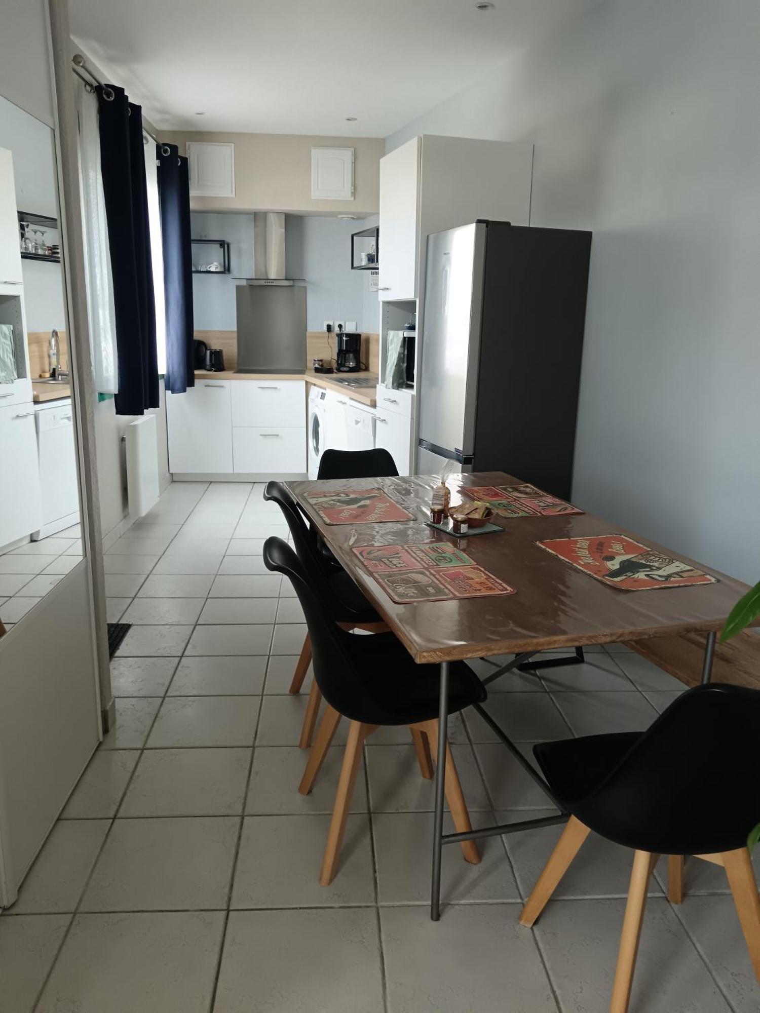 Appartement 100 Metres De La Mer Plérin Dış mekan fotoğraf