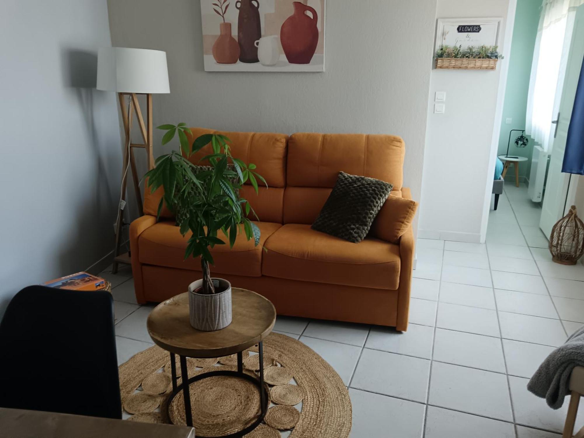 Appartement 100 Metres De La Mer Plérin Dış mekan fotoğraf